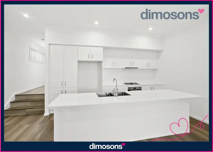 Third view of Homely semi-detached listing, 12B Noble Parade, Lake Heights NSW 2502