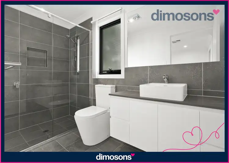 Fifth view of Homely semi-detached listing, 12B Noble Parade, Lake Heights NSW 2502