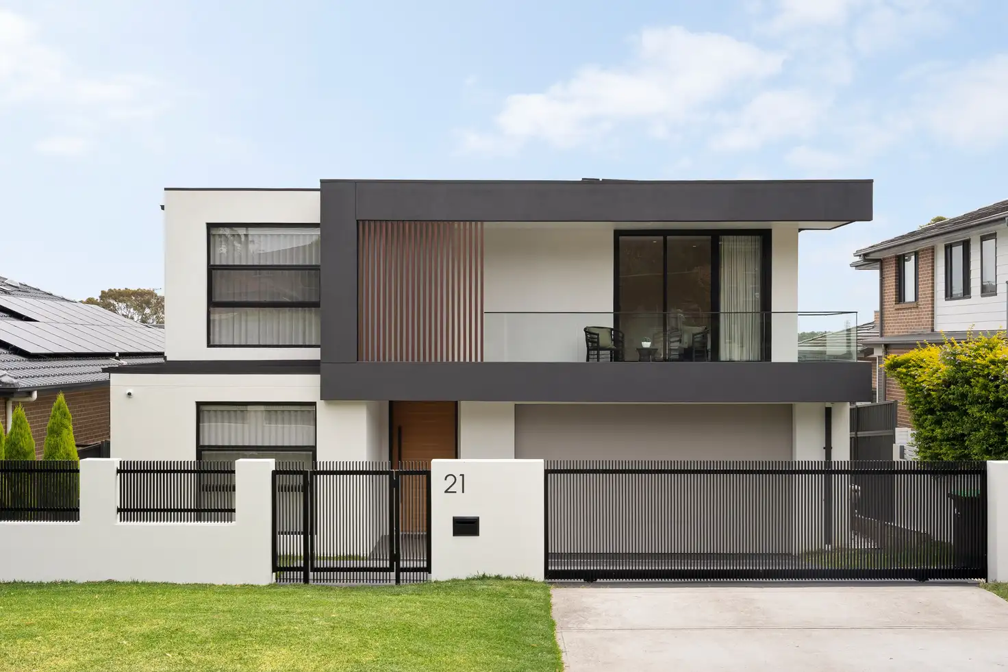 Main view of Homely house listing, 21 Delves Street, Mortdale NSW 2223