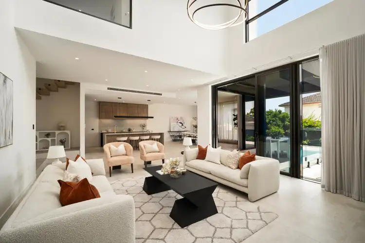 Second view of Homely house listing, 21 Delves Street, Mortdale NSW 2223