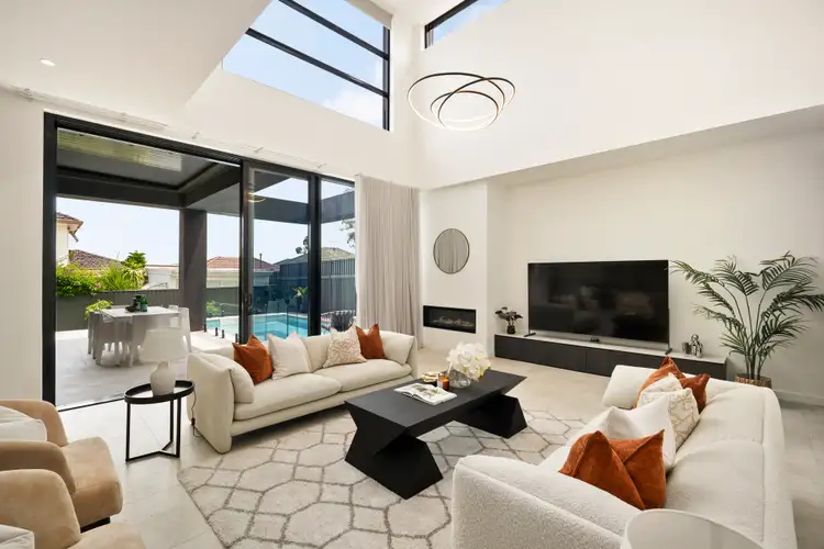 Third view of Homely house listing, 21 Delves Street, Mortdale NSW 2223