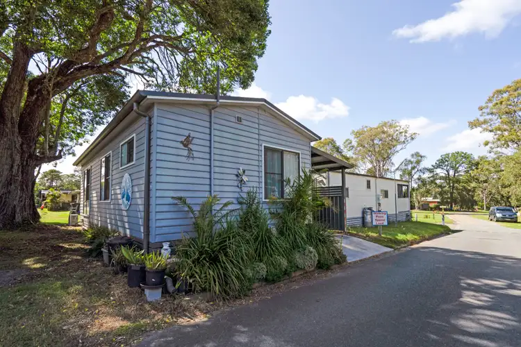 Third view of Homely retirement listing, 86/5 Mill Road, Failford NSW 2430