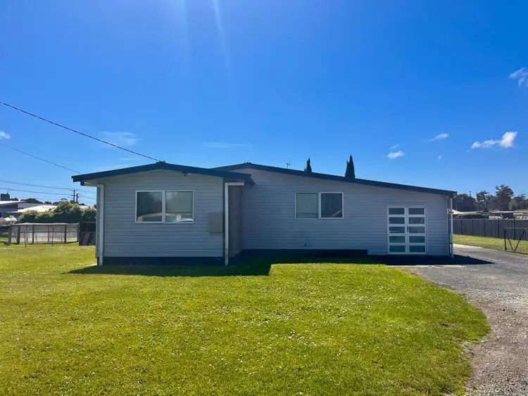1 Nelson Street, Smithton TAS 7330