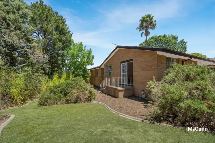 2 Maloney Street, Wanniassa ACT 2903