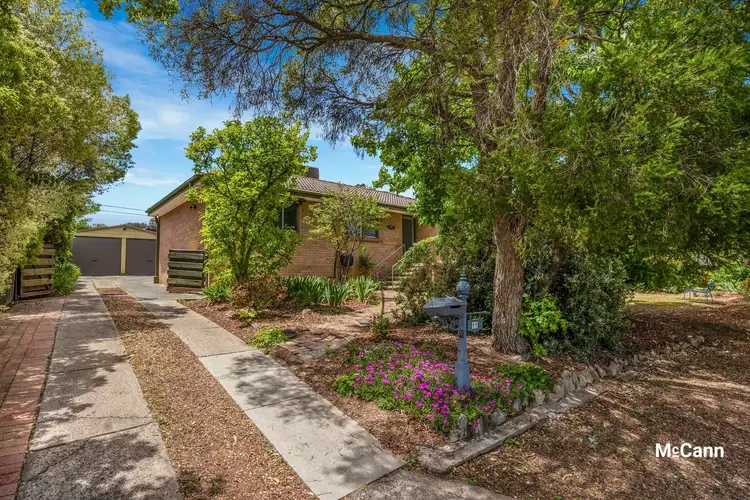 11 Curtain Place, Wanniassa ACT 2903