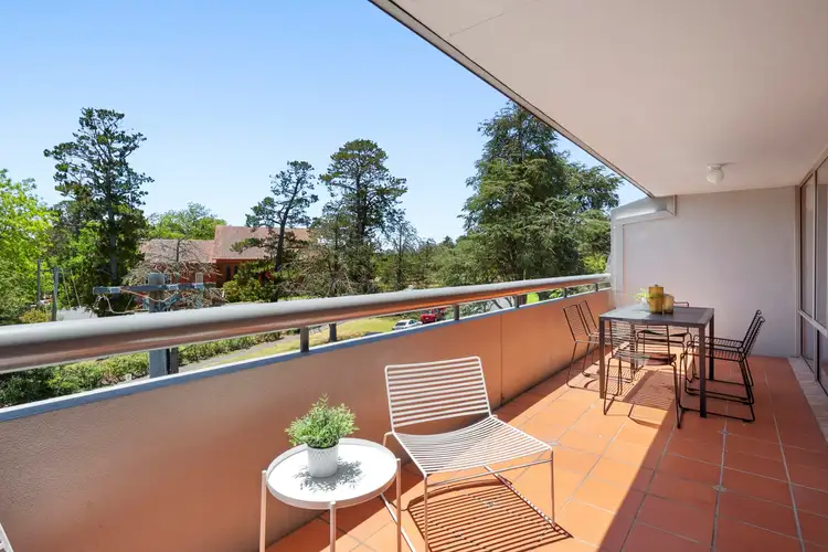 A6/2 Currie Crescent, Griffith ACT 2603