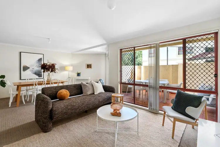 40/34 Gosse Street, Kingston ACT 2604