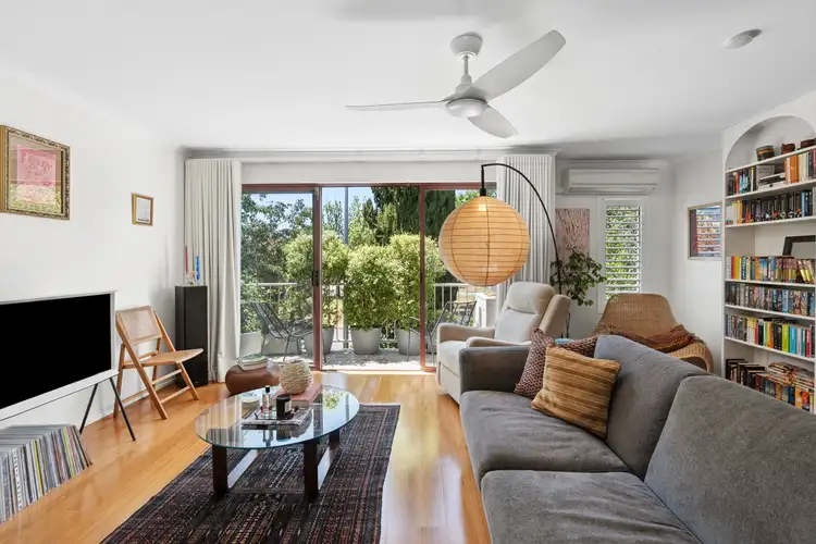 3/15 Howitt Street, Kingston ACT 2604