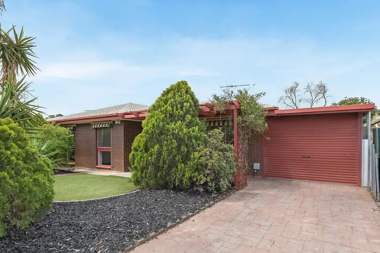 39 Morey Drive, Salisbury Heights SA 5109