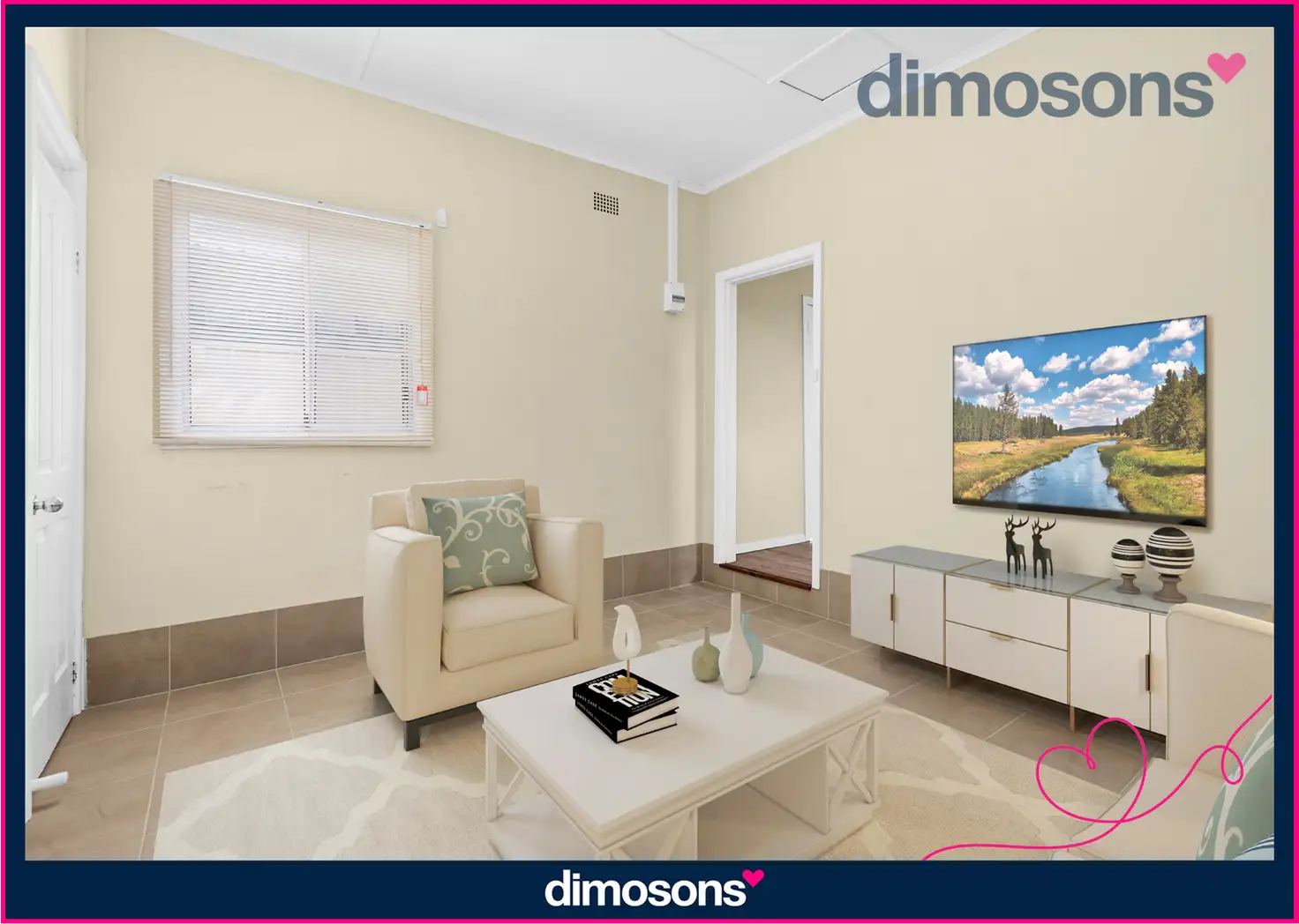 Main view of Homely unit listing, 19a King Street, Warrawong NSW 2502