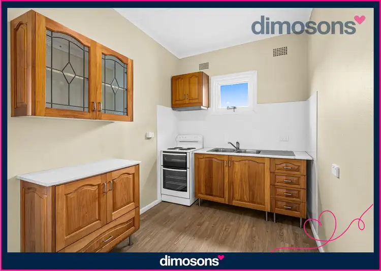 Second view of Homely unit listing, 19a King Street, Warrawong NSW 2502