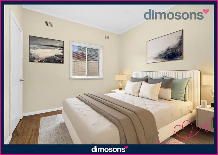 Third view of Homely unit listing, 19a King Street, Warrawong NSW 2502