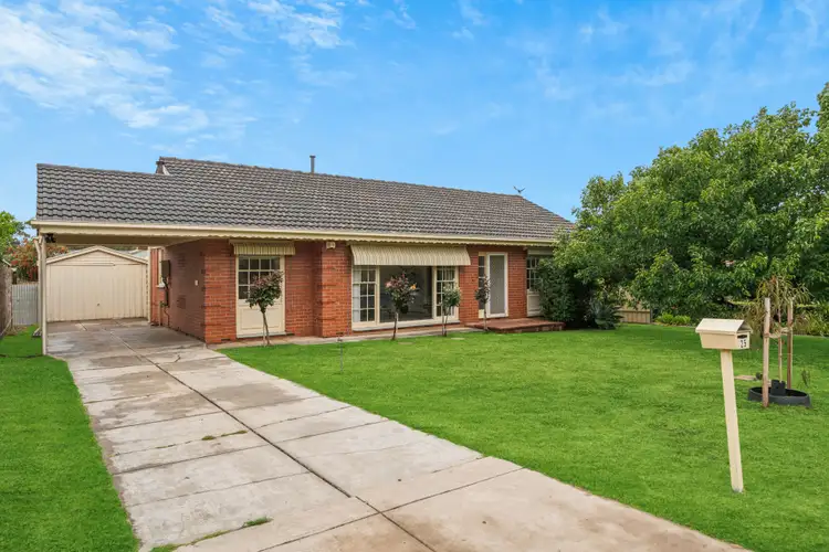 25 Knightsbridge Avenue, Valley View SA 5093