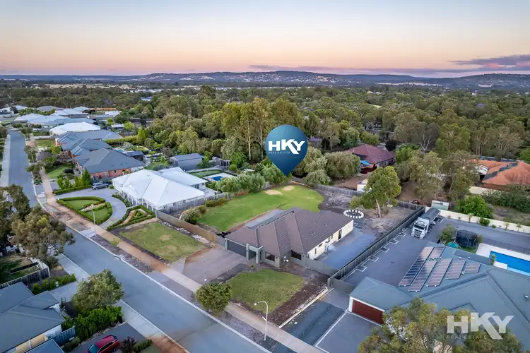40 Tickner Parade, The Vines WA 6069