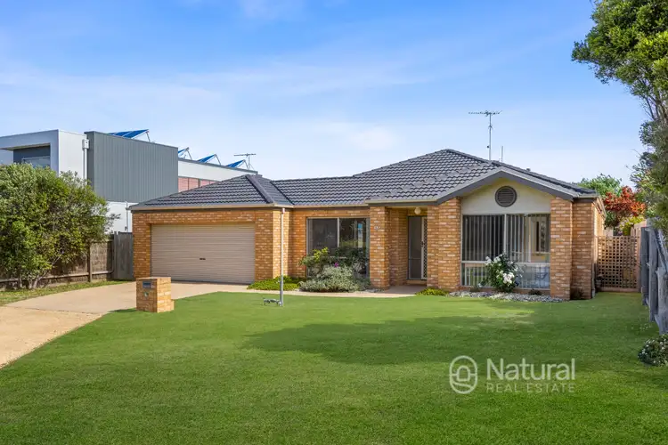 52 Island Drive, Torquay VIC 3228
