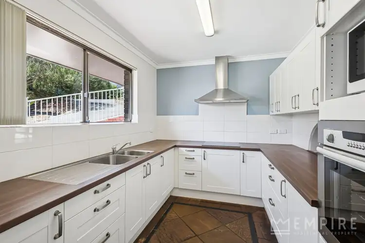 Second view of Homely house listing, 30 Hanlin Way, Samson WA 6163