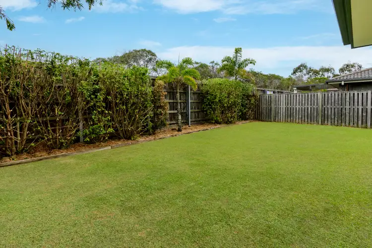 Second view of Homely house listing, 54 Bluestar Circuit, Caboolture QLD 4510