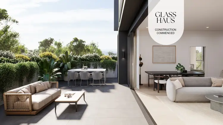 Sixth view of Homely apartment listing, 507/296 Plenty Road, Preston VIC 3072