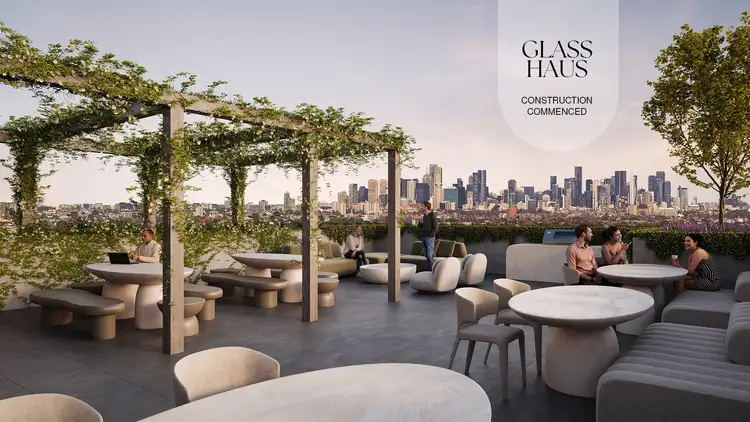 Seventh view of Homely apartment listing, 507/296 Plenty Road, Preston VIC 3072