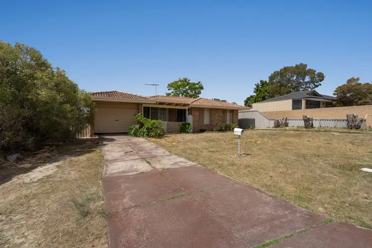 18 Norcott Vista, Marangaroo WA 6064