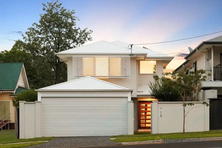 88 Oxley Station Road