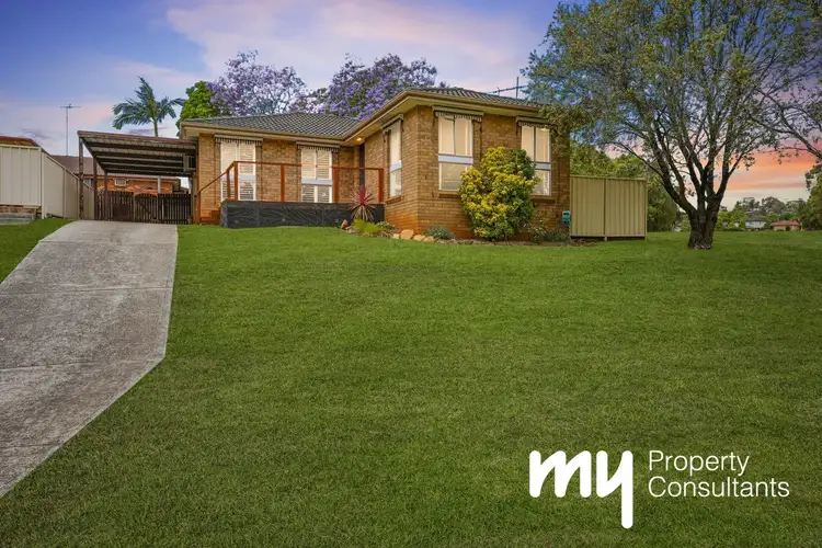 9 Kimberley Street, Leumeah NSW 2560