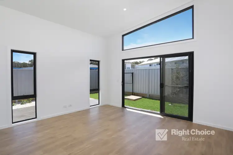 Third view of Homely semi-detached listing, 28 Wedgetail Street, Badagarang NSW 2540