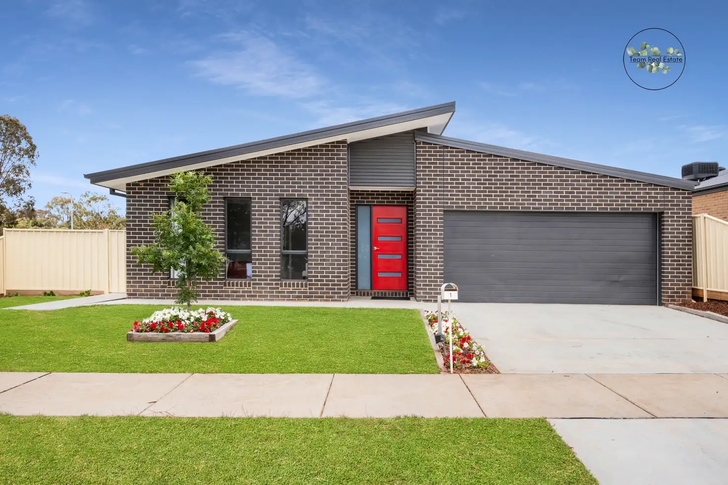 Main view of Homely house listing, 1 Jenolian Street, Huntly VIC 3551