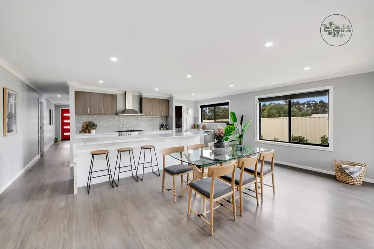 Second view of Homely house listing, 1 Jenolian Street, Huntly VIC 3551