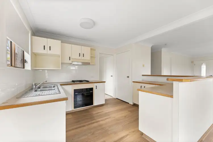 Third view of Homely townhouse listing, 4/351 Hume Street, South Toowoomba QLD 4350