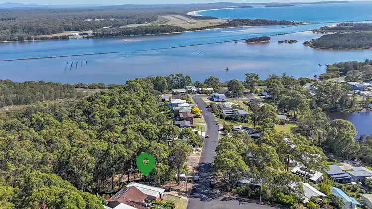 Sixth view of Homely house listing, 27 Hazel Road, Moruya Heads NSW 2537