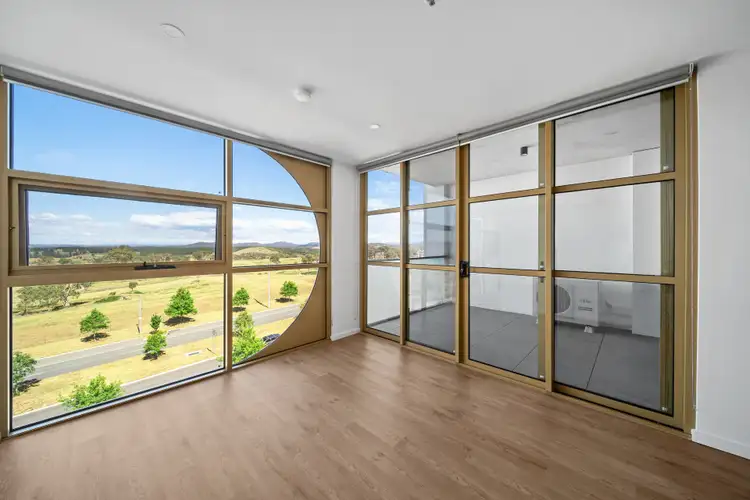 Third view of Homely apartment listing, 302/17 Summerfield Close, Denman Prospect ACT 2611