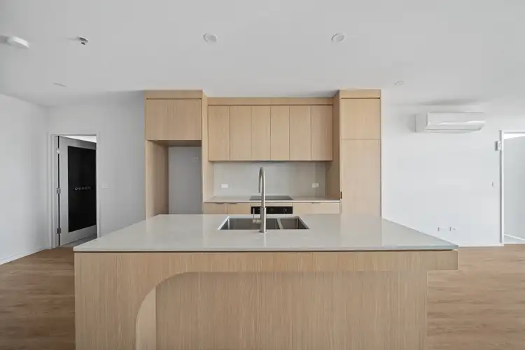 Fourth view of Homely apartment listing, 302/17 Summerfield Close, Denman Prospect ACT 2611