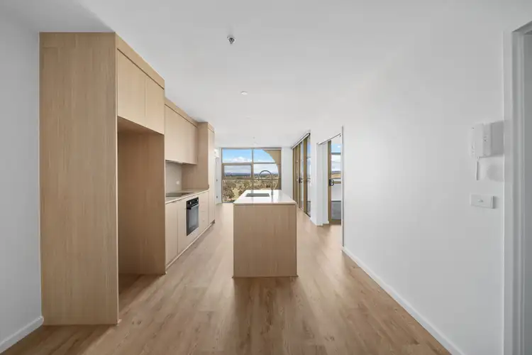 Fifth view of Homely apartment listing, 302/17 Summerfield Close, Denman Prospect ACT 2611