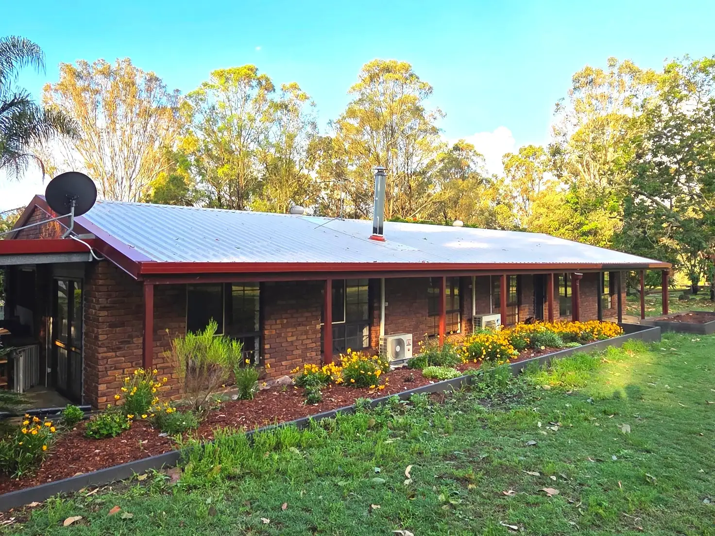 Main view of Homely rural property listing, 18-24 The Grange Road, Gleneagle QLD 4285