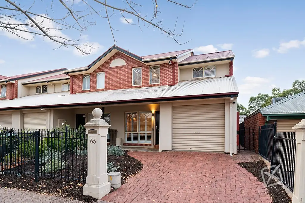 Main view of Homely townhouse listing, 65 Kew Drive, Oakden SA 5086