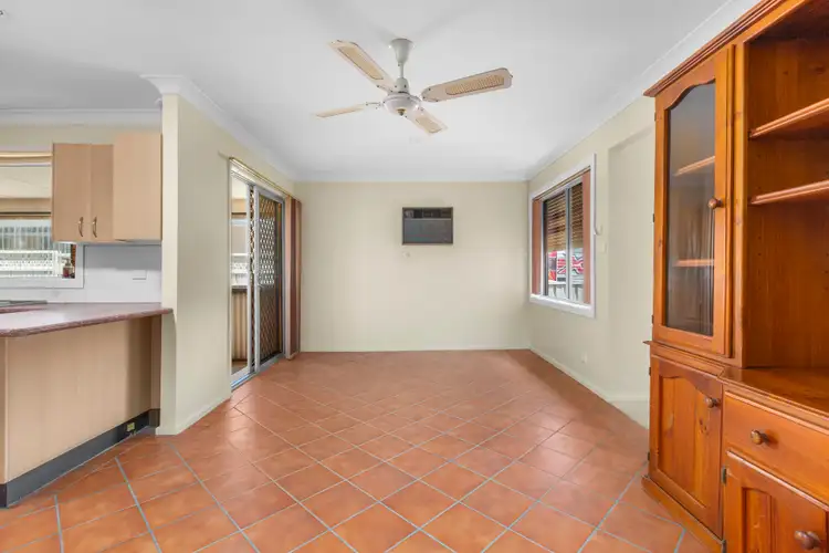 Sixth view of Homely house listing, 45 Pasedena Crescent, Beresfield NSW 2322