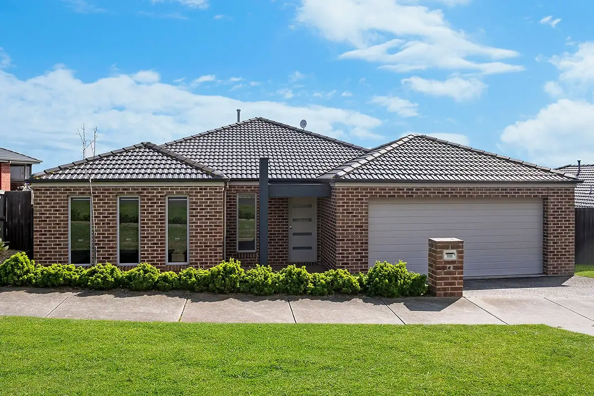 Main view of Homely house listing, 179 Harrington Road, Dennington VIC 3280