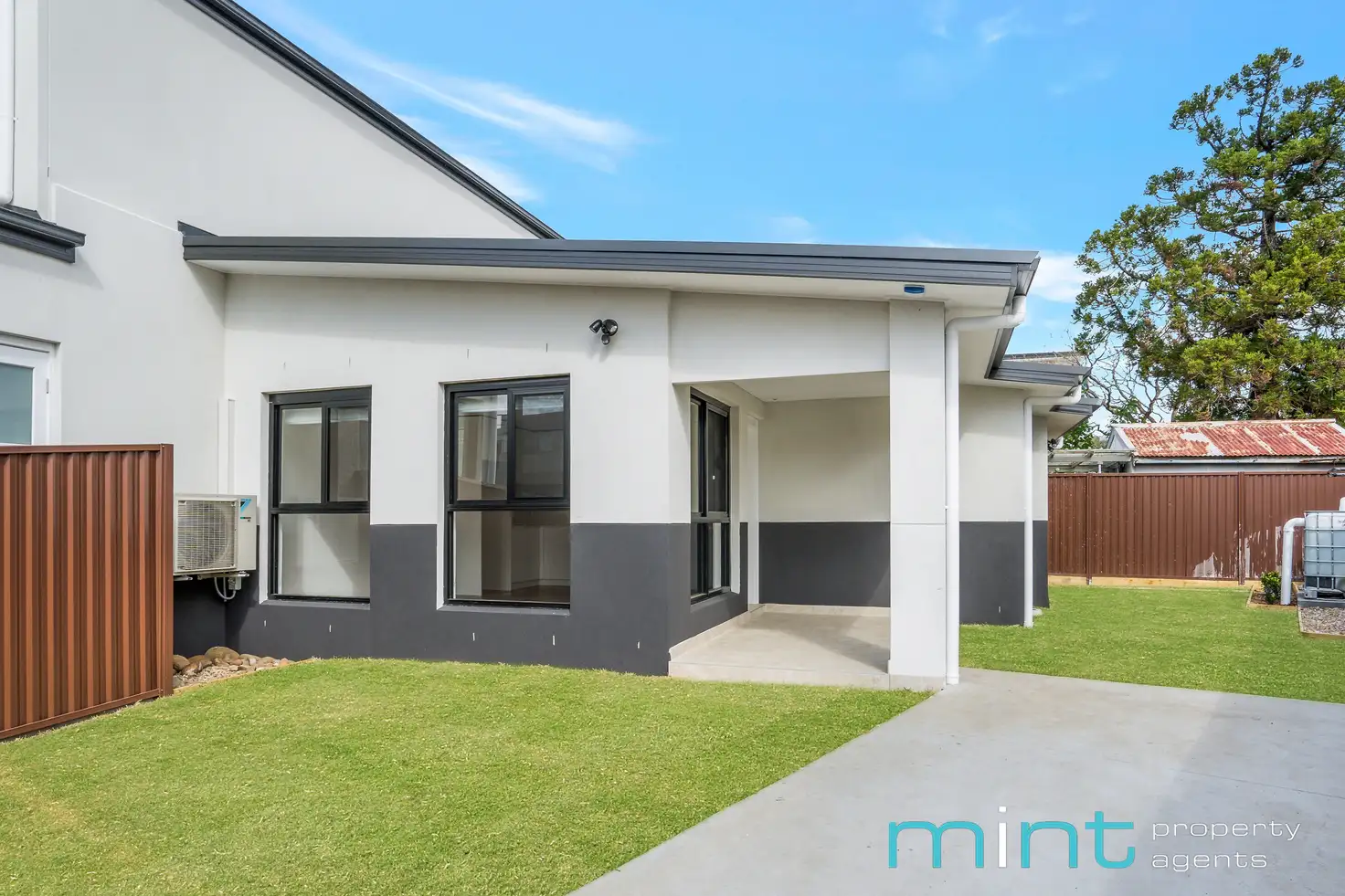 Main view of Homely flat listing, 1/5 Michael Avenue, Belfield NSW 2191