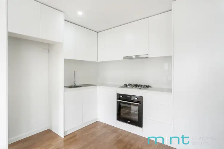 Second view of Homely flat listing, 1/5 Michael Avenue, Belfield NSW 2191