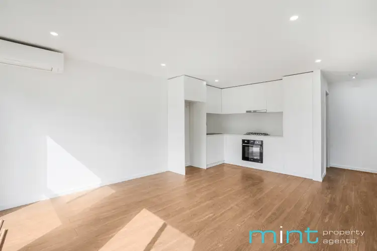 Third view of Homely flat listing, 1/5 Michael Avenue, Belfield NSW 2191