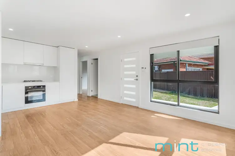 Fourth view of Homely flat listing, 1/5 Michael Avenue, Belfield NSW 2191