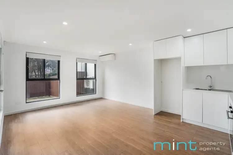 Fifth view of Homely flat listing, 1/5 Michael Avenue, Belfield NSW 2191