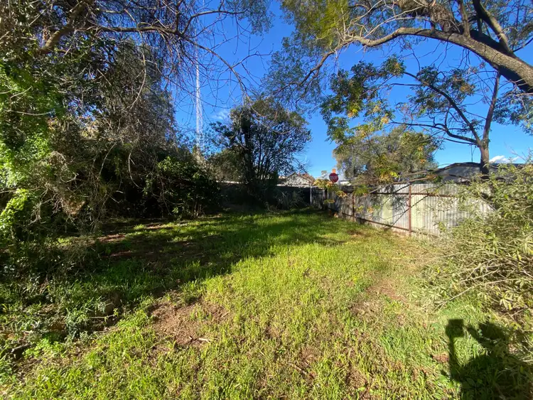 Second view of Homely house listing, 17 Albert Street, Parkes NSW 2870