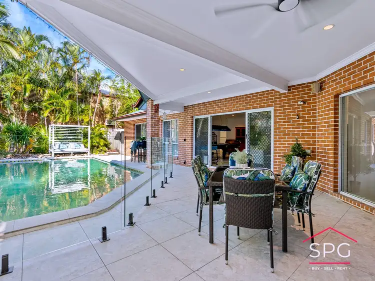 39 Brandella Place, Belmont QLD 4153