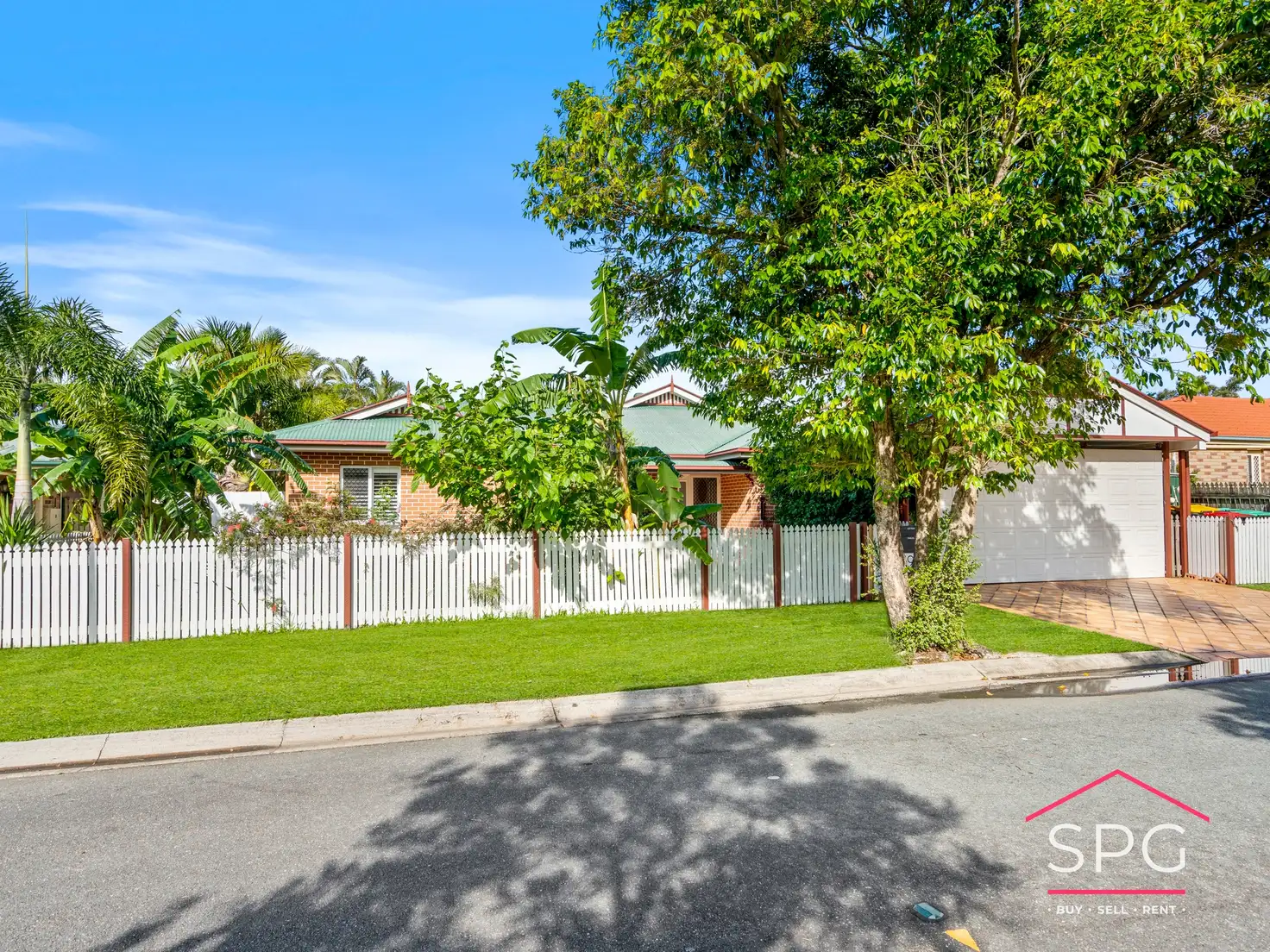 Main view of Homely house listing, 39 Brandella Place, Belmont QLD 4153
