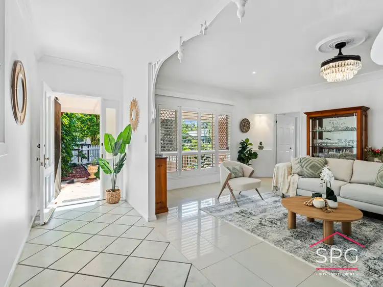 Second view of Homely house listing, 39 Brandella Place, Belmont QLD 4153