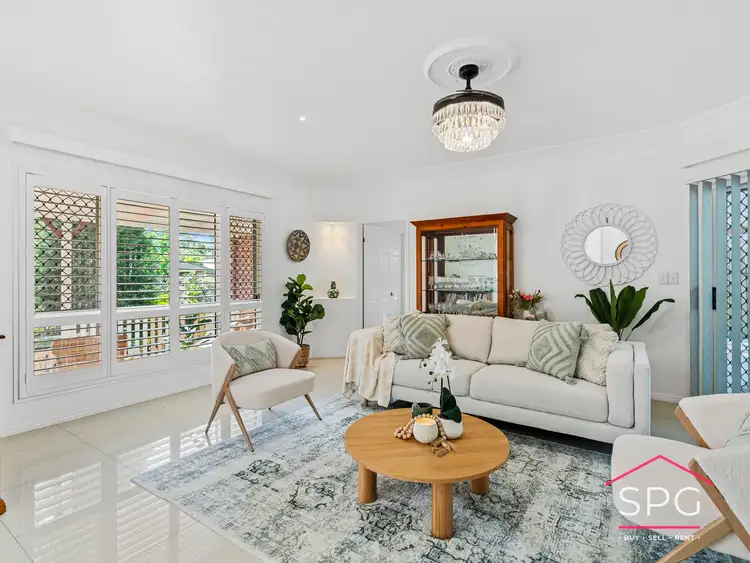 Third view of Homely house listing, 39 Brandella Place, Belmont QLD 4153