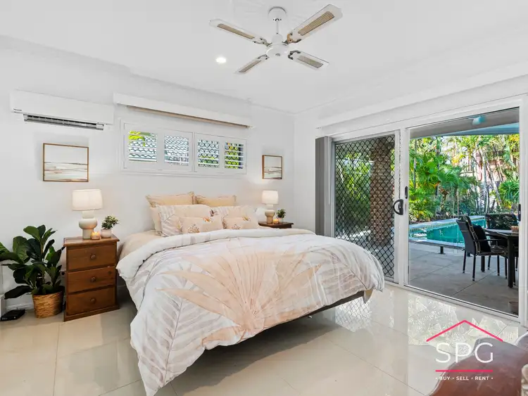 Fourth view of Homely house listing, 39 Brandella Place, Belmont QLD 4153