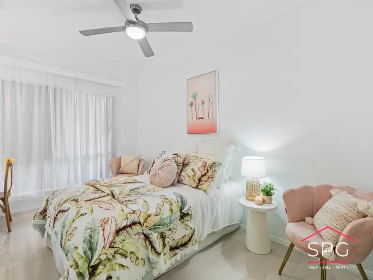 Sixth view of Homely house listing, 39 Brandella Place, Belmont QLD 4153